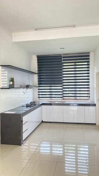 Rumah Berkembar untuk Dijual di Setia Ecohill (Semenyih) - Jesslyn Lee - Kitchen - PropertyGuru.com.my