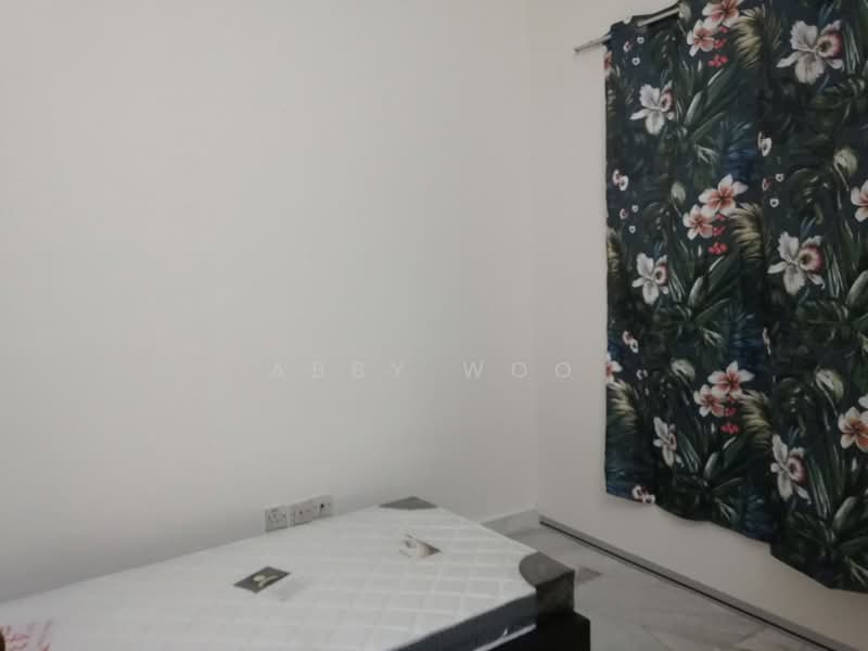 Apartment for Sale at Pangsapuri Lagoon Perdana - Abby Woo - Bedroom - PropertyGuru.com.my