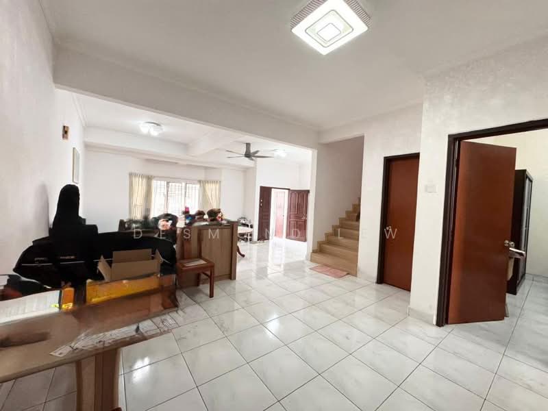 2-storey Terraced House for Sale in Johor Bahru (Johor) - Desmond Lew - PropertyGuru.com.my