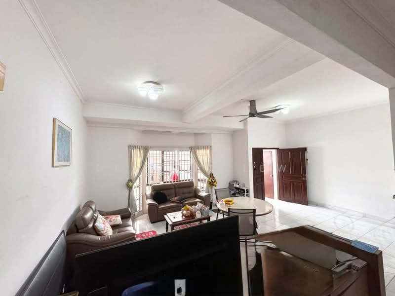 2-storey Terraced House for Sale in Johor Bahru (Johor) - Desmond Lew - PropertyGuru.com.my