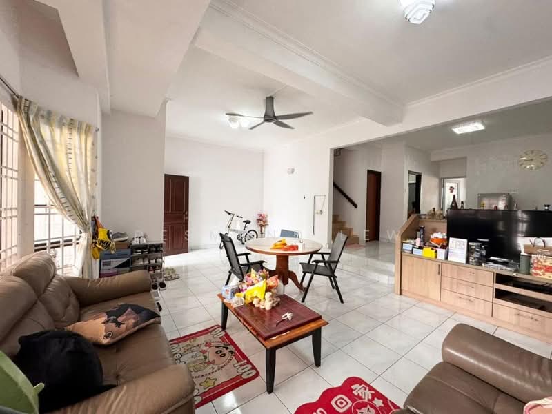 2-storey Terraced House for Sale in Johor Bahru (Johor) - Desmond Lew - PropertyGuru.com.my