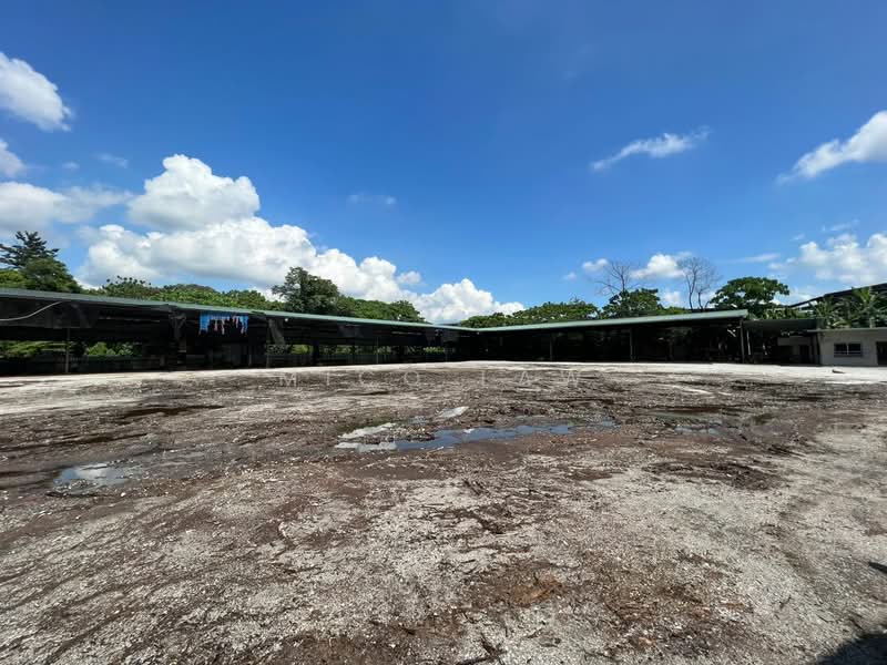 Industrial Land for Rent in Semenyih (Selangor) - Mico Law - Exterior - PropertyGuru.com.my