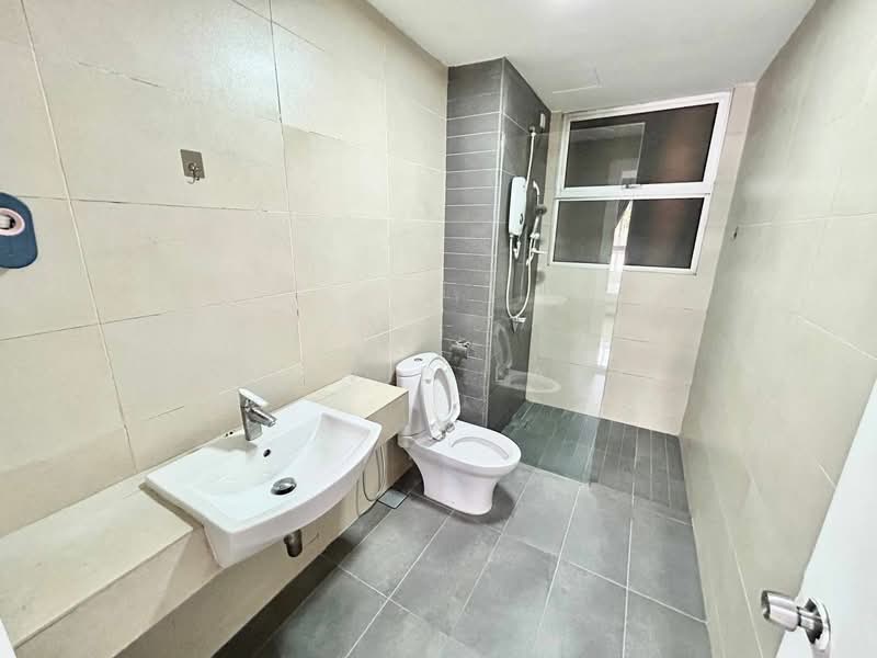 Epic Residence untuk Untuk Dijual - RM 465,000, Mac 2026 - Bathroom - PropertyGuru.com.my