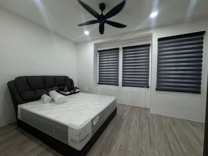 Templer Residence untuk Untuk Disewa - RM 2,800 /bulan, Mac 2026 - Bedroom - PropertyGuru.com.my