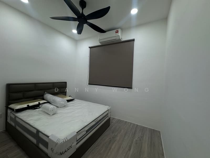 Templer Residence untuk Untuk Disewa - RM 2,800 /bulan, Mac 2026 - Bedroom - PropertyGuru.com.my