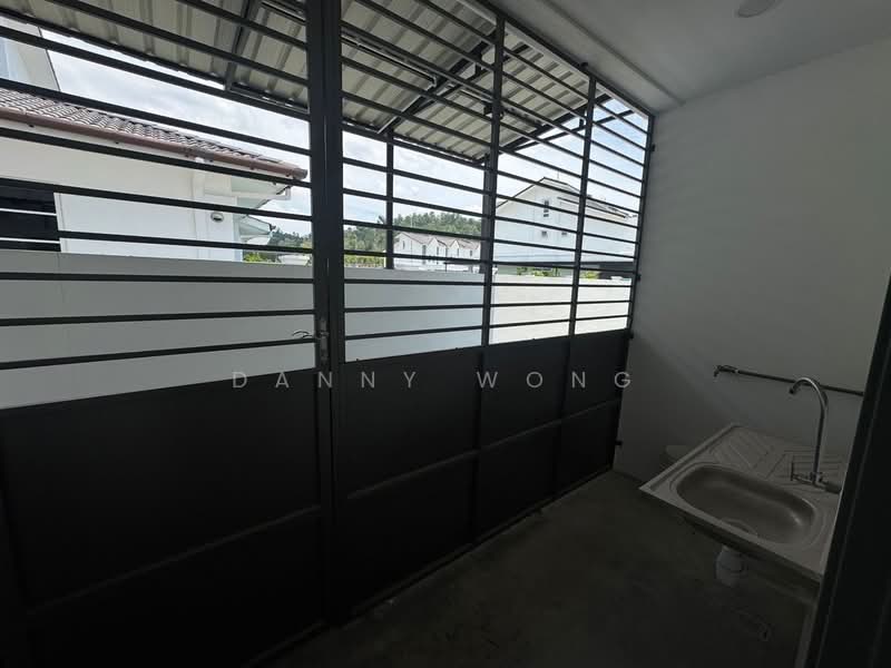Templer Residence untuk Untuk Disewa - RM 2,800 /bulan, Mac 2026 - Exterior - PropertyGuru.com.my