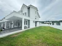 For Rent - Templer Residence