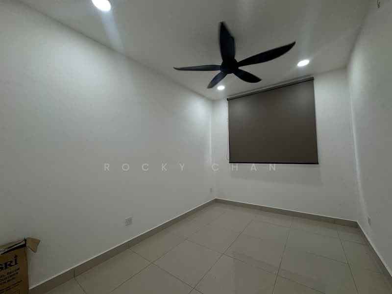 Untuk Disewa - Templer Residence