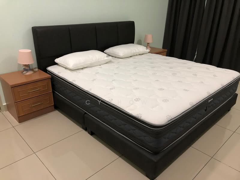 Condominium for Rent at Royale Infinity - CY How - Bedroom - PropertyGuru.com.my