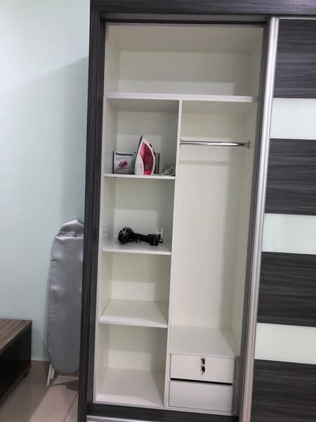 Condominium for Rent at Royale Infinity - CY How - Interior - PropertyGuru.com.my