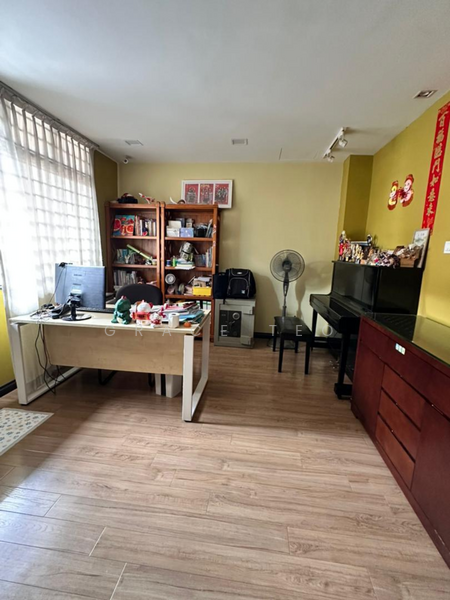 Townhouse for Sale in Kota Kinabalu (Sabah) - Grace Teo - Study - PropertyGuru.com.my