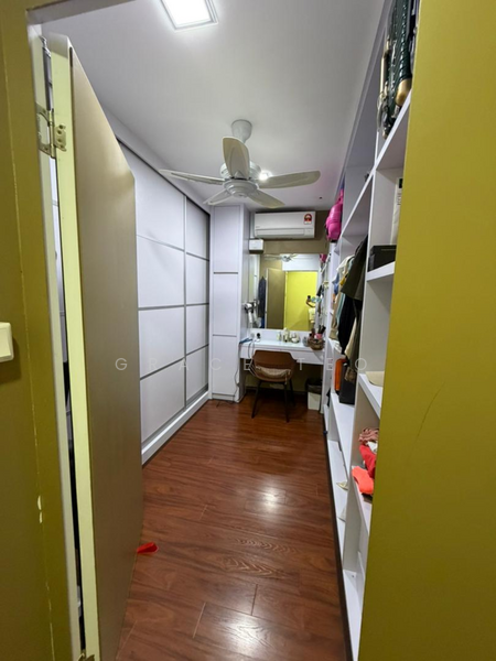 Townhouse for Sale in Kota Kinabalu (Sabah) - Grace Teo - Interior - PropertyGuru.com.my