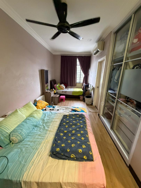Townhouse for Sale in Kota Kinabalu (Sabah) - Grace Teo - Bedroom - PropertyGuru.com.my