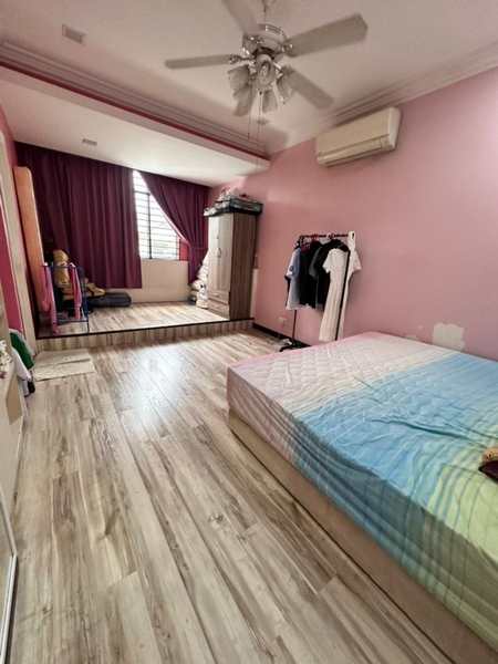 Townhouse for Sale in Kota Kinabalu (Sabah) - Grace Teo - Bedroom - PropertyGuru.com.my
