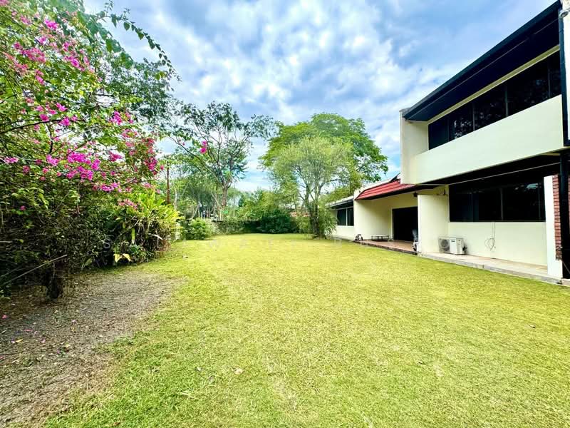 Exclusive 1.5 Storey Grand Bungalow with Private Garden Oasis Seksyen 4 Shah Alam untuk Untuk Dijual - RM 1,900,000, Feb 2026 - Exterior - PropertyGuru.com.my