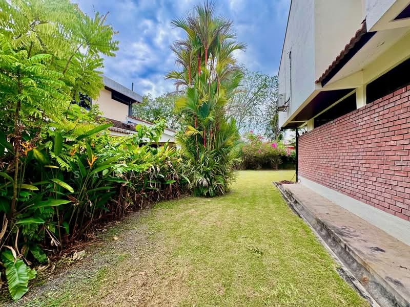 Exclusive 1.5 Storey Grand Bungalow with Private Garden Oasis Seksyen 4 Shah Alam untuk Untuk Dijual - RM 1,900,000, Feb 2026 - Exterior - PropertyGuru.com.my