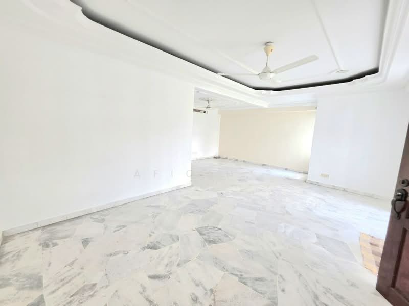 Rumah Teres 2 Tingkat untuk Dijual di Usj 9 (Subang Jaya) - Afiqah . - Living Room - PropertyGuru.com.my