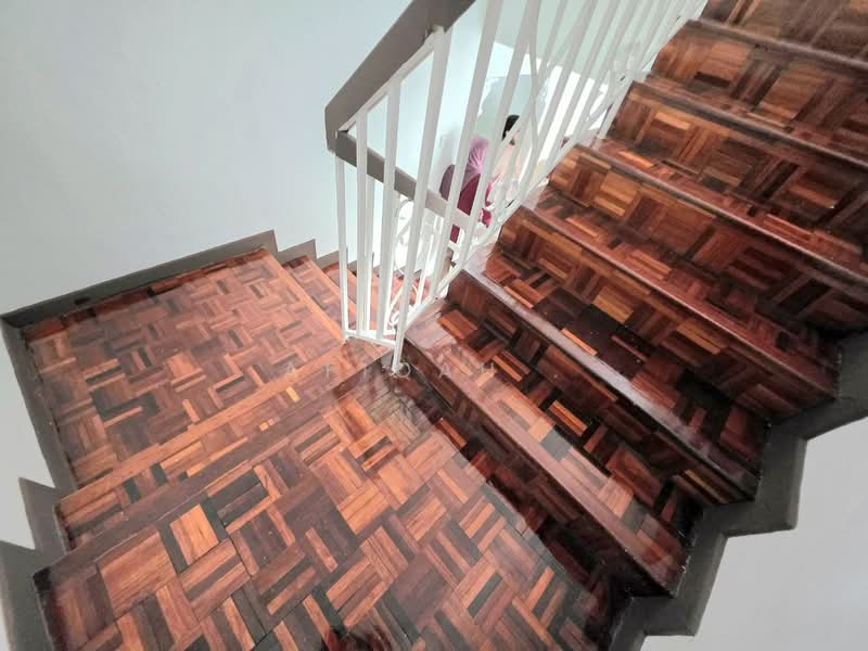 Rumah Teres 2 Tingkat untuk Dijual di Usj 9 (Subang Jaya) - Afiqah . - Interior - PropertyGuru.com.my