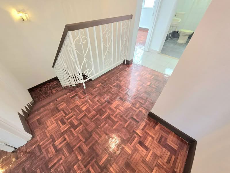 Rumah Teres 2 Tingkat untuk Dijual di Usj 9 (Subang Jaya) - Afiqah . - Interior - PropertyGuru.com.my