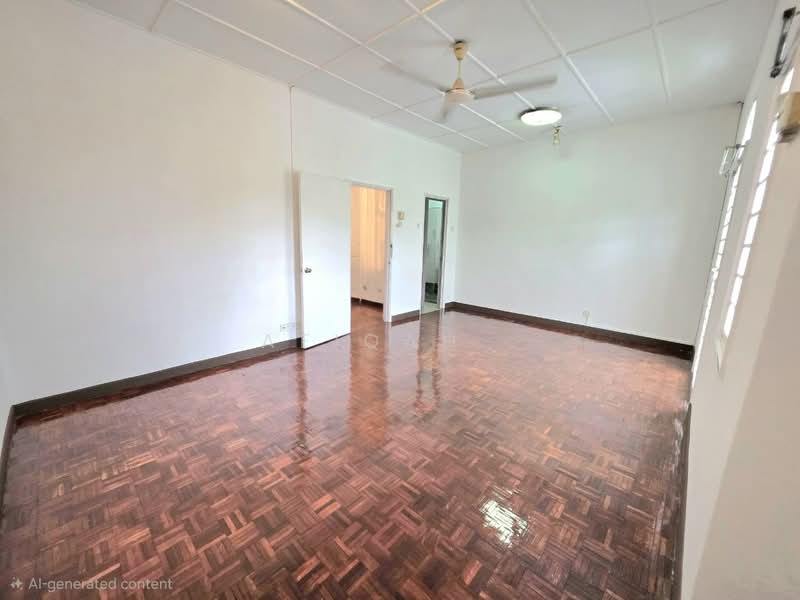 Rumah Teres 2 Tingkat untuk Dijual di Usj 9 (Subang Jaya) - Afiqah . - Living Room - PropertyGuru.com.my