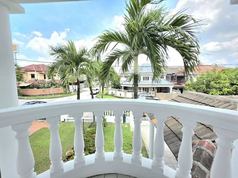 Rumah Teres 2 Tingkat untuk Dijual di Usj 9 (Subang Jaya) - Afiqah . - Exterior - PropertyGuru.com.my