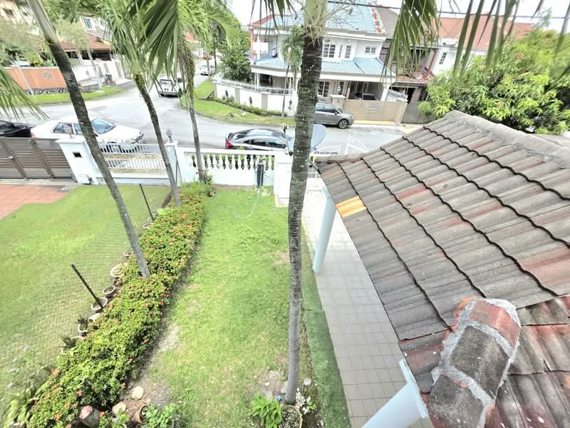 Rumah Teres 2 Tingkat untuk Dijual di Usj 9 (Subang Jaya) - Afiqah . - Exterior - PropertyGuru.com.my