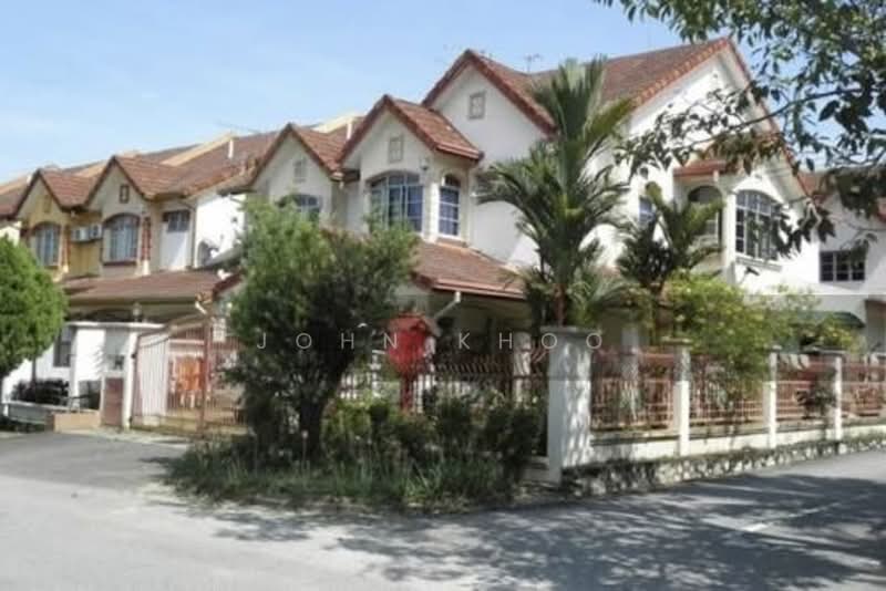 Usj 20 untuk Untuk Dijual - RM 810,000, Mac 2026 - Exterior - PropertyGuru.com.my