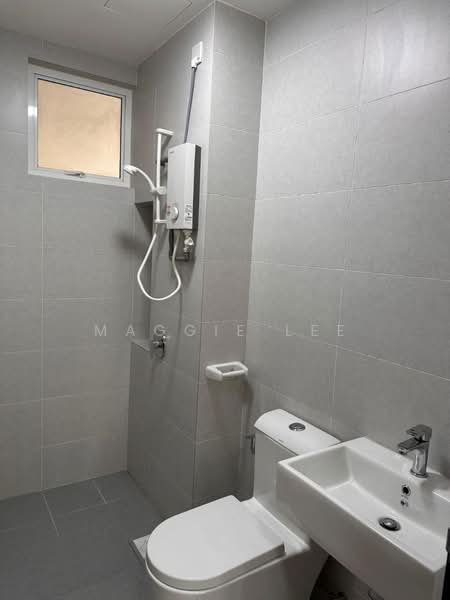 Service Residence for Rent at TRELLIS RESIDENCES - Maggie Lee - Bathroom - PropertyGuru.com.my