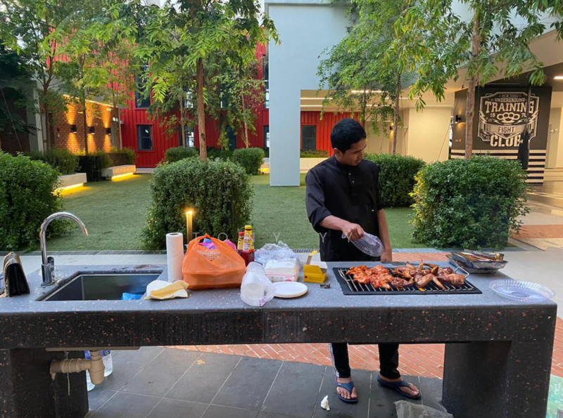 Apartment for Sale at Union Suites - Tony YY - Exterior - PropertyGuru.com.my