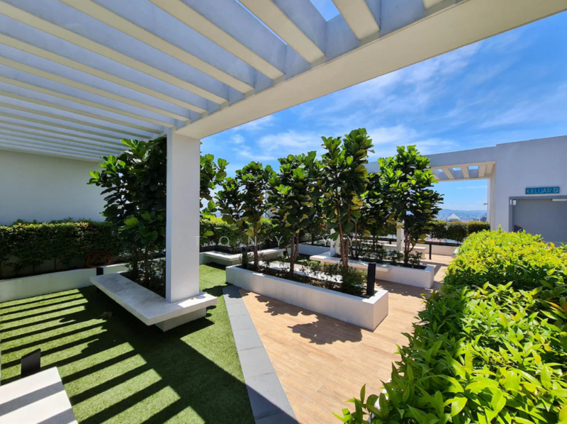 Apartment for Sale at Union Suites - Tony YY - Exterior - PropertyGuru.com.my