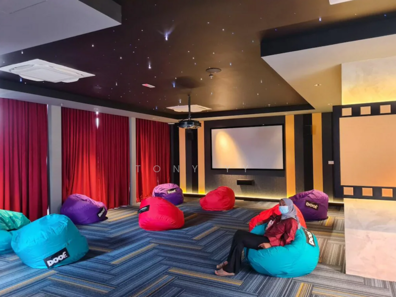 Apartment for Sale at Union Suites - Tony YY - Interior - PropertyGuru.com.my