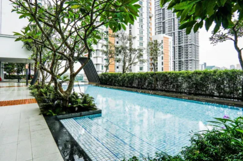 Apartment for Sale at Union Suites - Tony YY - Exterior - PropertyGuru.com.my