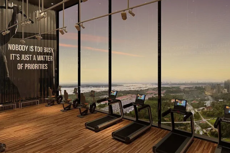 Apartment for Sale at Union Suites - Tony YY - PropertyGuru.com.my