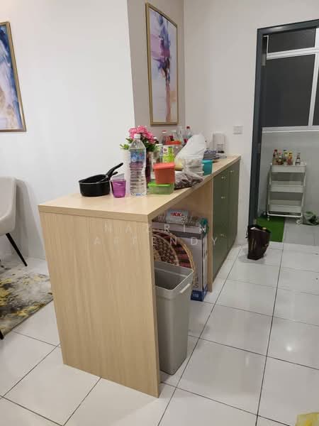 Service Residence for Rent at Kita Impian @ Cybersouth - Nazrin Affendy - Interior - PropertyGuru.com.my