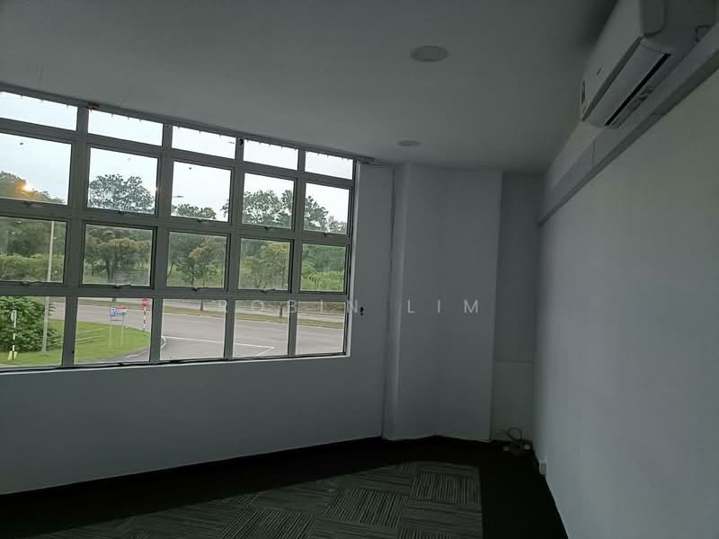 Shop / Office for Rent in Taman Desa Tebrau (Tebrau) - Robin Lim - Interior - PropertyGuru.com.my