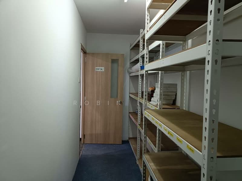 Shop / Office for Rent in Taman Desa Tebrau (Tebrau) - Robin Lim - Interior - PropertyGuru.com.my