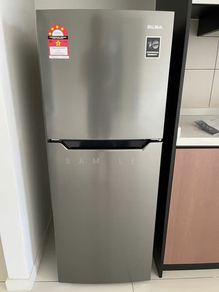 Service Residence for Rent at Emerald 9 - Sam Lee - Kitchen - PropertyGuru.com.my