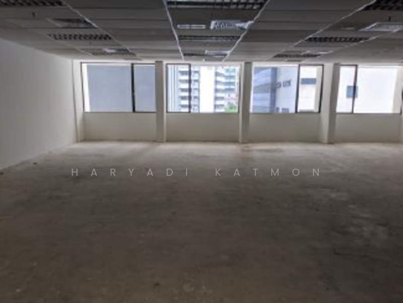 Retail Space for Rent in KL City Centre (Kuala Lumpur) - Haryadi Katmon - Interior - PropertyGuru.com.my
