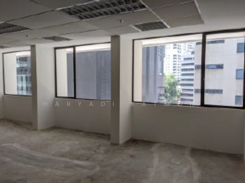 Retail Space for Rent in KL City Centre (Kuala Lumpur) - Haryadi Katmon - Interior - PropertyGuru.com.my