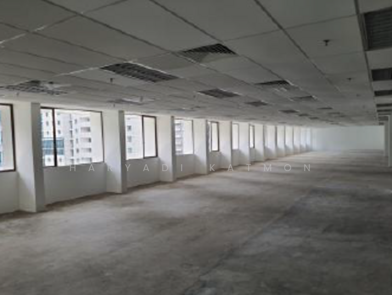 Retail Space for Rent in KL City Centre (Kuala Lumpur) - Haryadi Katmon - Interior - PropertyGuru.com.my
