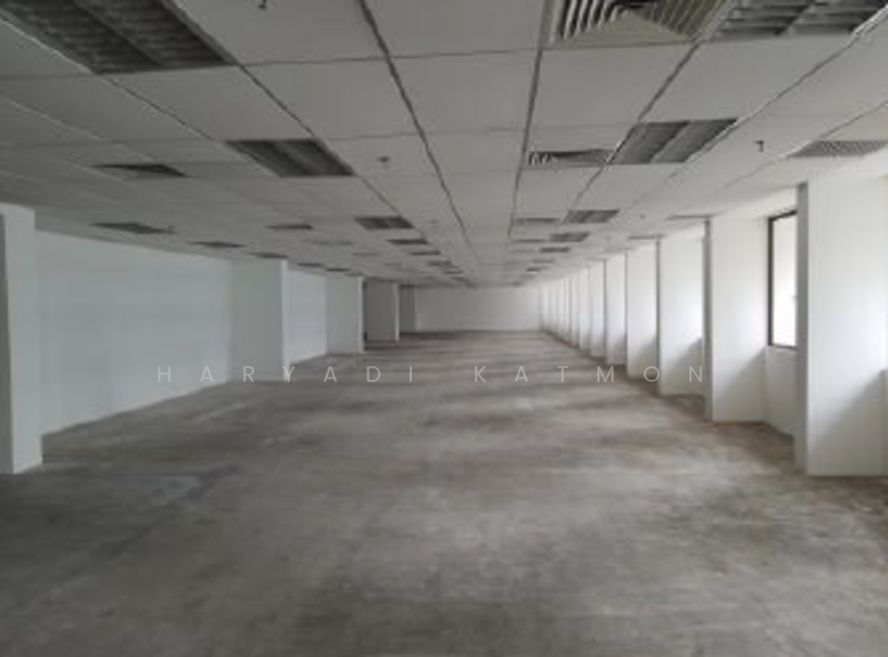 Retail Space for Rent in KL City Centre (Kuala Lumpur) - Haryadi Katmon - Interior - PropertyGuru.com.my