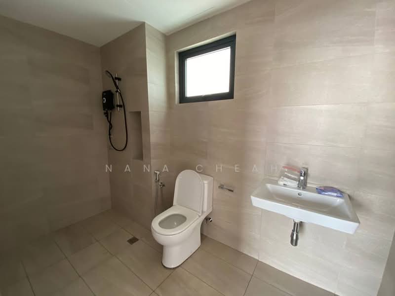 Condominium for Rent at Skyline KL - Nana Cheah - Bathroom - PropertyGuru.com.my