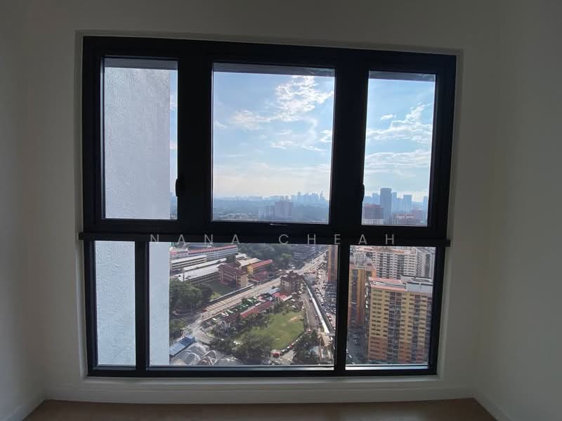 Condominium for Rent at Skyline KL - Nana Cheah - View - PropertyGuru.com.my