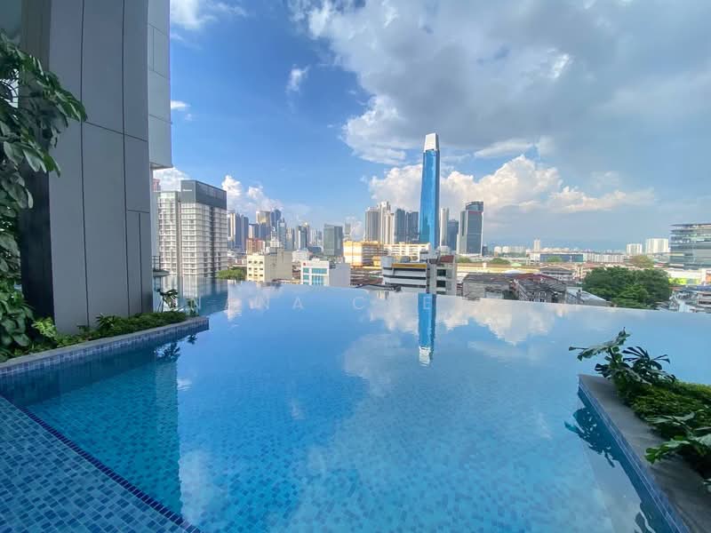 Condominium for Rent at Skyline KL - Nana Cheah - View - PropertyGuru.com.my