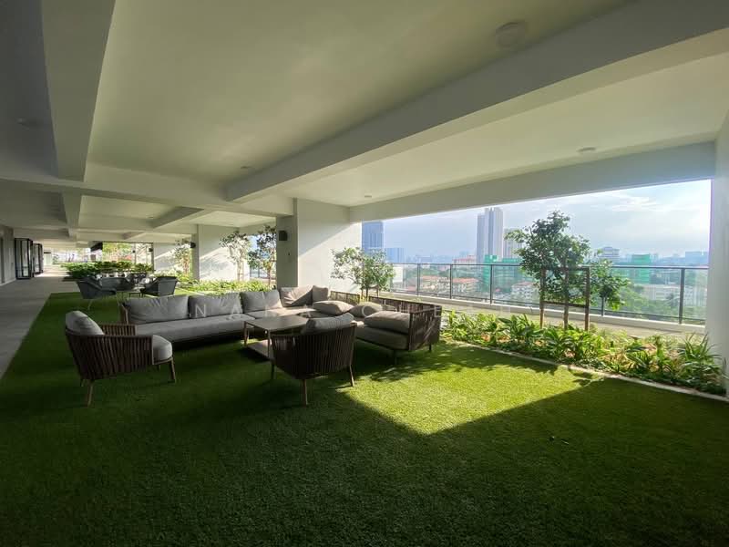 Condominium for Rent at Skyline KL - Nana Cheah - Exterior - PropertyGuru.com.my