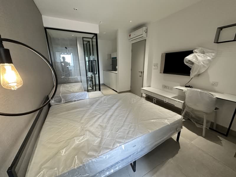 Service Residence for Rent at DK Impian - Naqi M. Derus - Bedroom - PropertyGuru.com.my