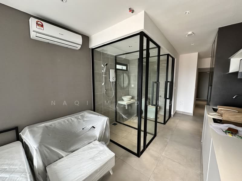 Service Residence for Rent at DK Impian - Naqi M. Derus - Bathroom - PropertyGuru.com.my