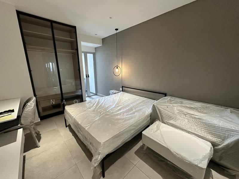 Service Residence for Rent at DK Impian - Naqi M. Derus - Bedroom - PropertyGuru.com.my