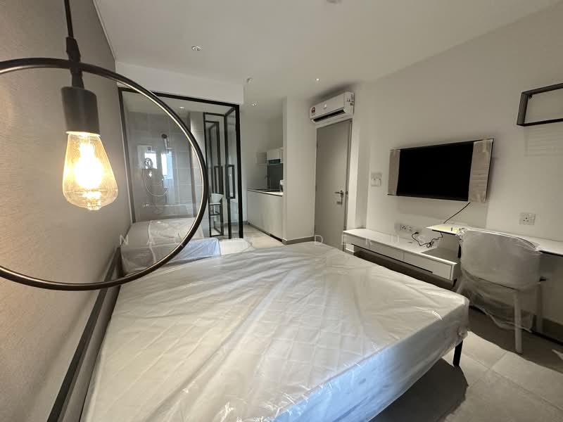 Service Residence for Rent at DK Impian - Naqi M. Derus - Bedroom - PropertyGuru.com.my