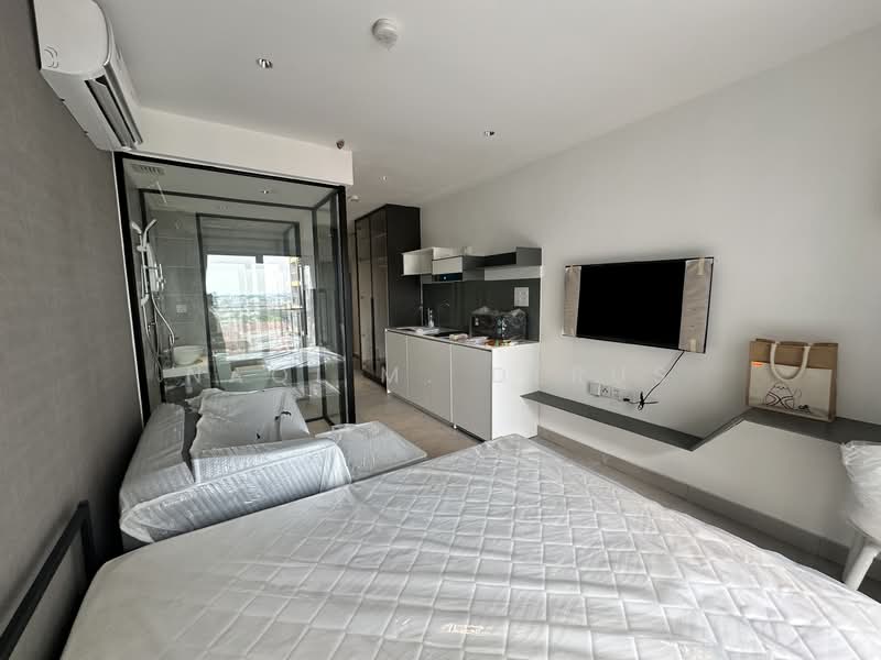 Service Residence for Rent at DK Impian - Naqi M. Derus - Interior - PropertyGuru.com.my